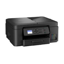 Brother DCP-T780DW multifunctionele printer Inkjet A4 1200 x 6000 DPI 16 ppm Wifi - Afbeelding 4