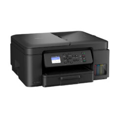 Brother DCP-T780DW multifunctionele printer Inkjet A4 1200 x 6000 DPI 16 ppm Wifi - Afbeelding 4