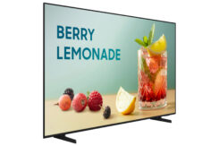 Samsung 50" Smart Signage BE50FX-H - Afbeelding 4