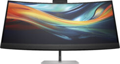 HP Serie 7 Pro 39,7 inch 5K2K Conferencing Monitor-740pm - Afbeelding 2