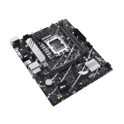 ASUS PRIME B760M-K Intel B760 LGA 1700 micro ATX - Afbeelding 5