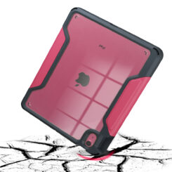 DEQSTER Rugged MAX Case für iPad 10,9" (10. Gen) - Afbeelding 6