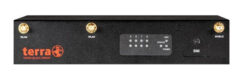 TERRA 6466373 firewall (hardware) Desktop 2,83 Gbit/s - Afbeelding 2