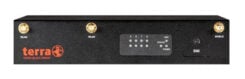 TERRA 6466373 firewall (hardware) Desktop 2,83 Gbit/s