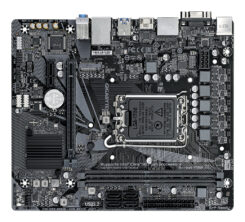 GIGABYTE H610M S2H V3 DDR4 Moederbord - Afbeelding 5