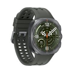 Samsung Galaxy Watch Ultra2 3,81 cm (1.5") AMOLED 47 mm Digitaal 498 x 498 Pixels Touchscreen 4G Zilver Wifi GPS - Afbeelding 4