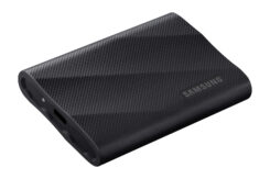 Samsung MU-PG4T0B 4 TB USB Type-C USB 3.2 Gen 2x2 Zwart - Afbeelding 6