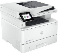 HP LaserJet Pro MFP 4102fdn printer - Afbeelding 6