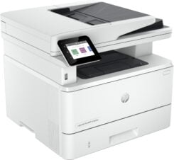 HP LaserJet Pro MFP 4102fdn printer - Afbeelding 6