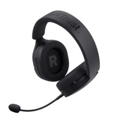 Trust GXT 490 Fayzo Gaming Headset - 7.1 USB gamingheadset – Afneembare microfoon – 50 mm drivers – Zwart - Afbeelding 6
