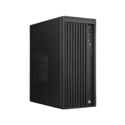 Chieftec Midi Tower BS-20B-OP, Schwarz o.NT Zwart - Afbeelding 2