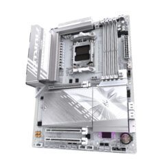 GIGABYTE B850 AORUS ELITE WIFI7 ICE Moederbord - Afbeelding 5