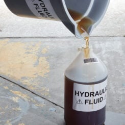 DYMO originele Duurzame LabelWriter labels | 104 mm x 159 mm | Witte Poly | 200 grote zelfklevende etiketten | Stevige labels voor de LabelWriter labelprinters - Afbeelding 4