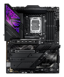 ASUS ROG STRIX Z890-E GAMING WIFI Intel Z890 LGA 1851 (Socket V1) ATX - Afbeelding 4