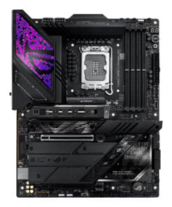 ASUS ROG STRIX Z890-E GAMING WIFI Intel Z890 LGA 1851 (Socket V1) ATX - Afbeelding 4