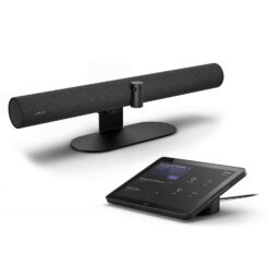 Jabra PanaCast 50 VBS video conferencing systeem 13 MP Ethernet LAN Videovergaderingssysteem voor groepen