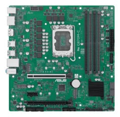 ASUS PRO Q870M-C-CSM Intel Q870 LGA 1851 (Socket V1) micro ATX - Afbeelding 3