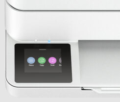 HP ENVY 6530e Draadloos All-in-One Kleur Printer, Instant Ink; Foto's printen - Afbeelding 6