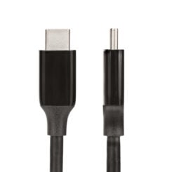 StarTech.com 3m Actieve USB-C Kabel, USB 10Gbps, 60W (3A) Power Delivery, 8K 60Hz / 4K 144Hz DP Alt Mode, Lange USB Type C Kabel - Thunderbolt Compatibel - Afbeelding 4