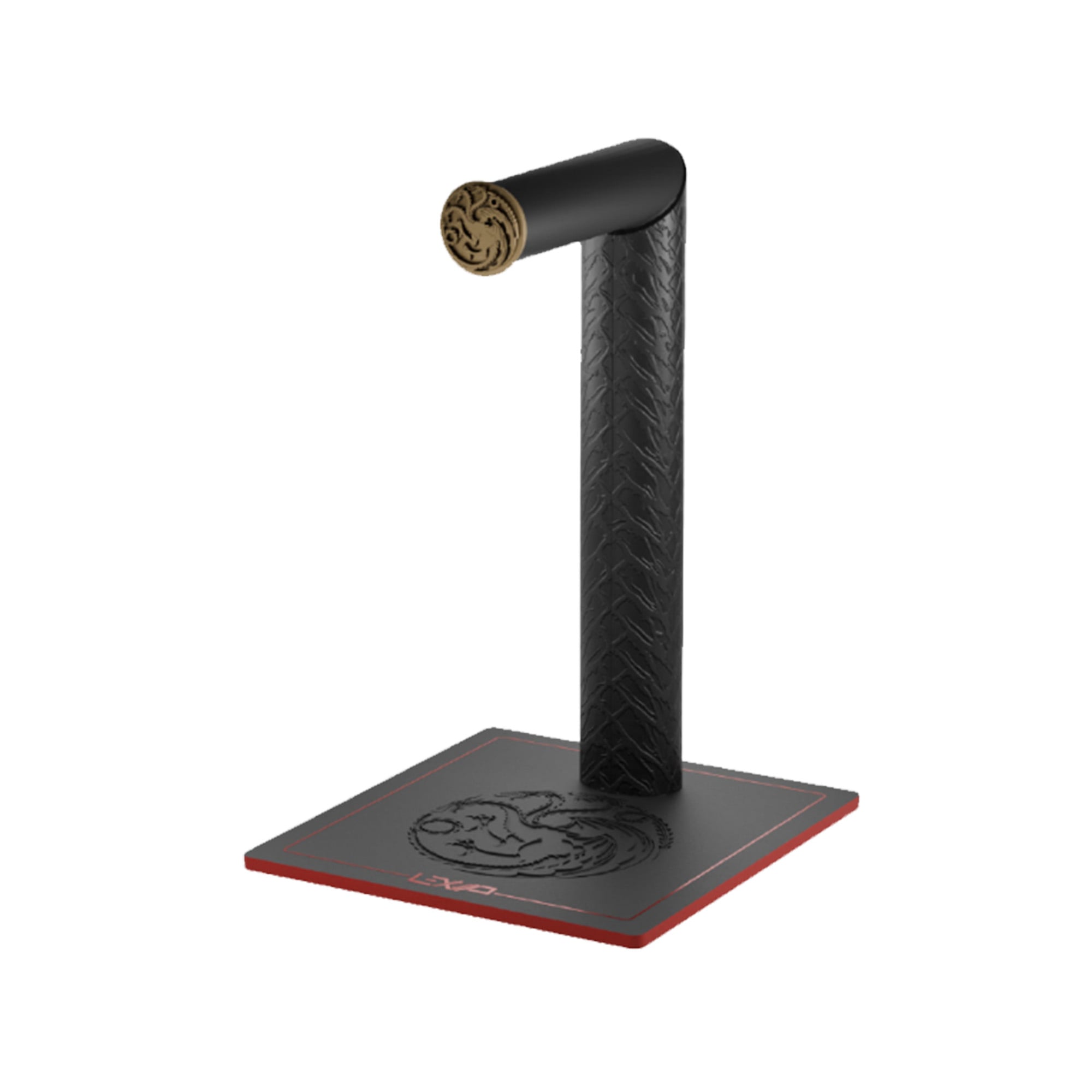 Lexip HBO Game of Thrones Targaryen Koptelefoonstandaard