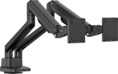 iiyama DS4002C-B1 flat panel bureau steun 86,4 cm (34") Zwart - Afbeelding 5