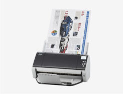 Ricoh fi-7460 ADF-/handmatige invoer scanner 600 x 600 DPI A3 Grijs, Wit - Afbeelding 5