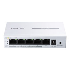 ASUS ExpertWiFi EBP15 Managed Gigabit Ethernet (10/100/1000) Power over Ethernet (PoE) Wit - Afbeelding 4
