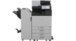 Ricoh IM C3010 Laser A3 1200 x 1200 DPI - Afbeelding 4