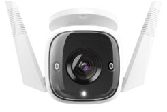 TP-Link Tapo C310 Cube IP-beveiligingscamera Buiten 2304 x 1296 Pixels Muur