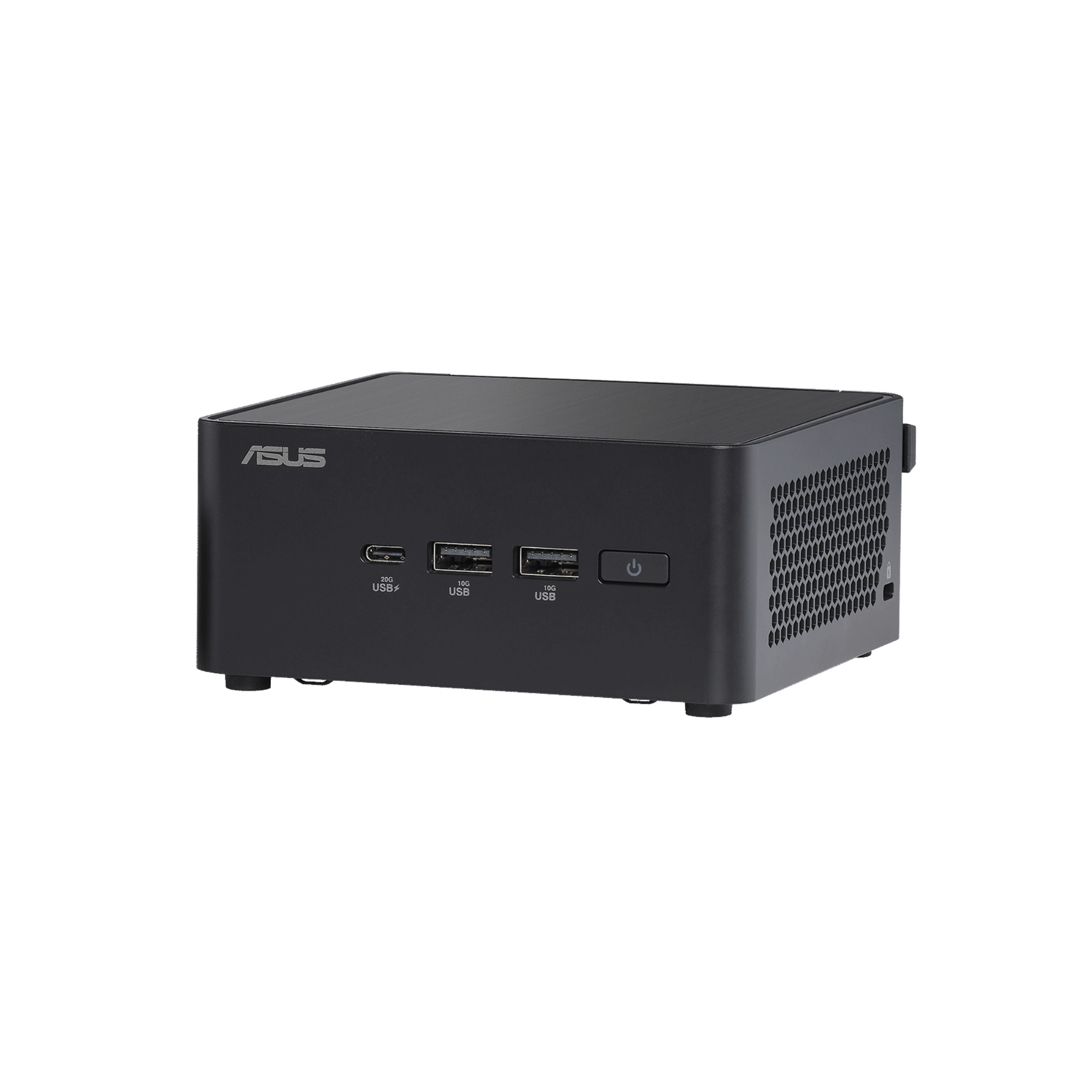 ASUS NUC 14 Pro RNUC14RVHV700003I UCFF Zwart 165H - Afbeelding 2