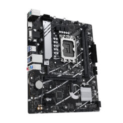 ASUS PRIME B760M-K Intel B760 LGA 1700 micro ATX - Afbeelding 3