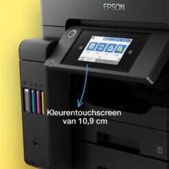 Epson EcoTank ET-5805 - Afbeelding 5