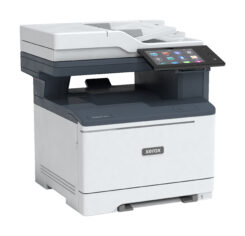 Xerox VersaLink C415 A4 40 ppm dubbelzijdig kopiëren en printen, scannen en faxen, geschikt voor PS3 PCL5e/6 2 laden voor max. 251 vel - Afbeelding 4