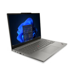 Lenovo ThinkPad L13 2-in-1 Gen 6 (Intel) Intel Core Ultra 5 225U Hybride (2-in-1) 33,8 cm (13.3") Touchscreen WUXGA 16 GB LPDDR5x-SDRAM 512 GB SSD Wi-Fi 6E (802.11ax) Windows 11 Pro Grijs Engels - Afbeelding 6