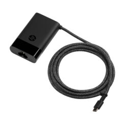 HP USB-C 65W-laptoplader - Afbeelding 2
