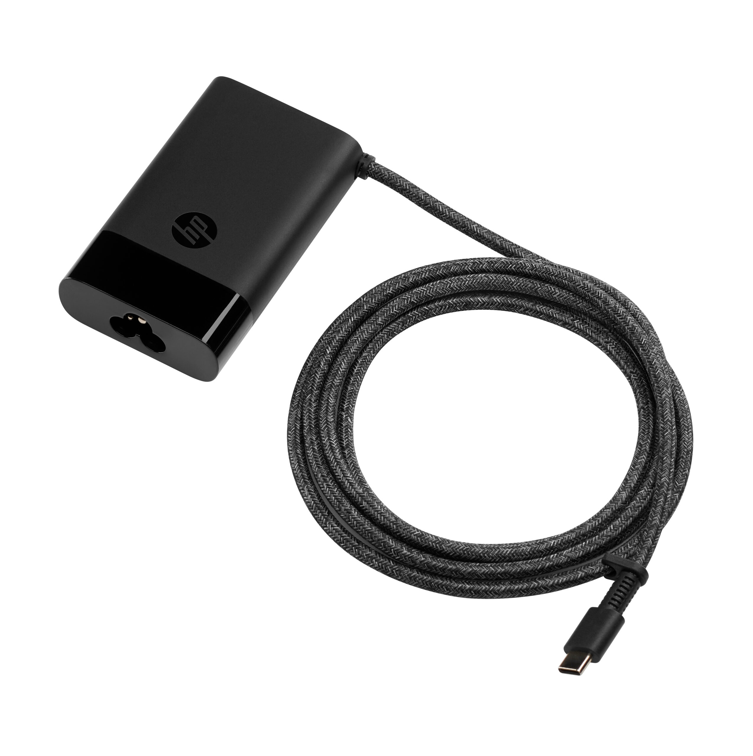 HP USB-C 65W-laptoplader - Afbeelding 2