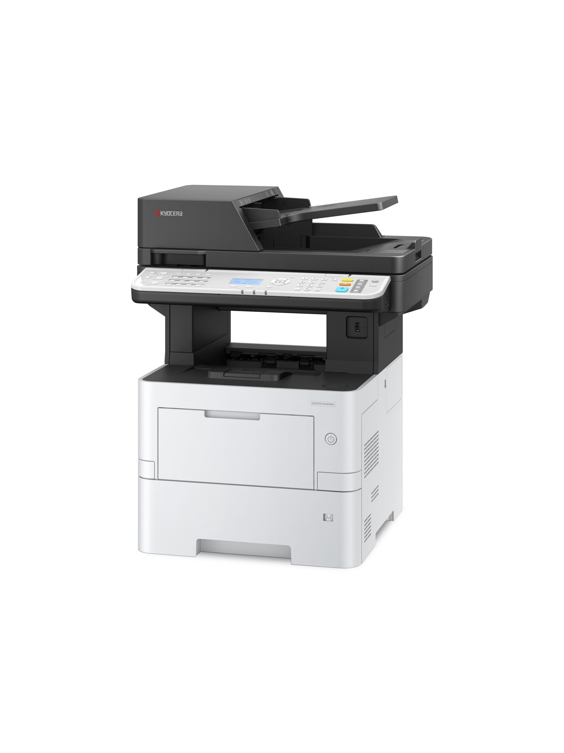 KYOCERA ECOSYS MA4500fx - Afbeelding 5