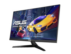 ASUS VY279HGR computer monitor 68,6 cm (27") 1920 x 1080 Pixels Full HD LCD Zwart - Afbeelding 4