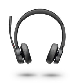 HP Poly Voyager 4320 USB-C Headset + BT700 dongle