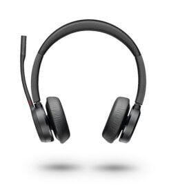 HP Poly Voyager 4320 USB-A Headset + BT700 dongle