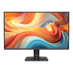 MSI Pro MP271 E14A computer monitor 68,6 cm (27") 1920 x 1080 Pixels Full HD LCD Zwart - Afbeelding 6
