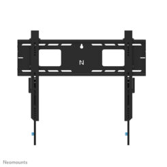 Neomounts WL30-750BL16 Heavy duty muurbeugel 42-86" - vlak - vergrendelbaar - snelle installatie - TÜV - Afbeelding 4