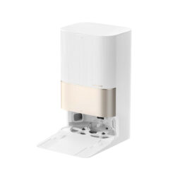 Dreame X40 Ultra Complete 0,3 l Wit - Afbeelding 5