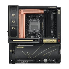 ASUS ROG CROSSHAIR X870E EDITION 20 AMD X870E Socket AM5 ATX - Afbeelding 4