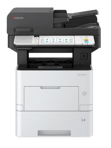 Printen & Scannen