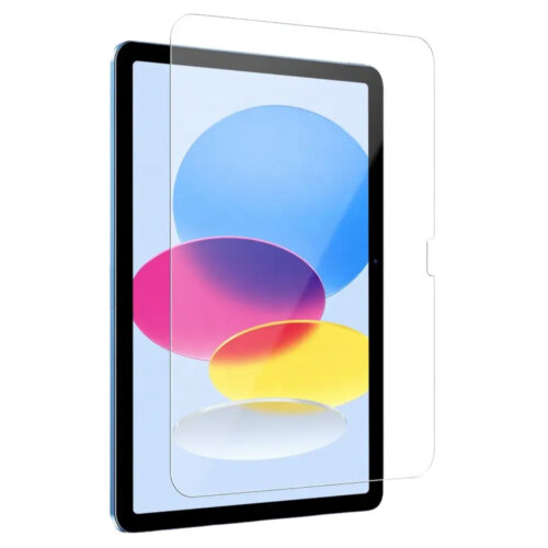 Schermbeschermers voor tablets