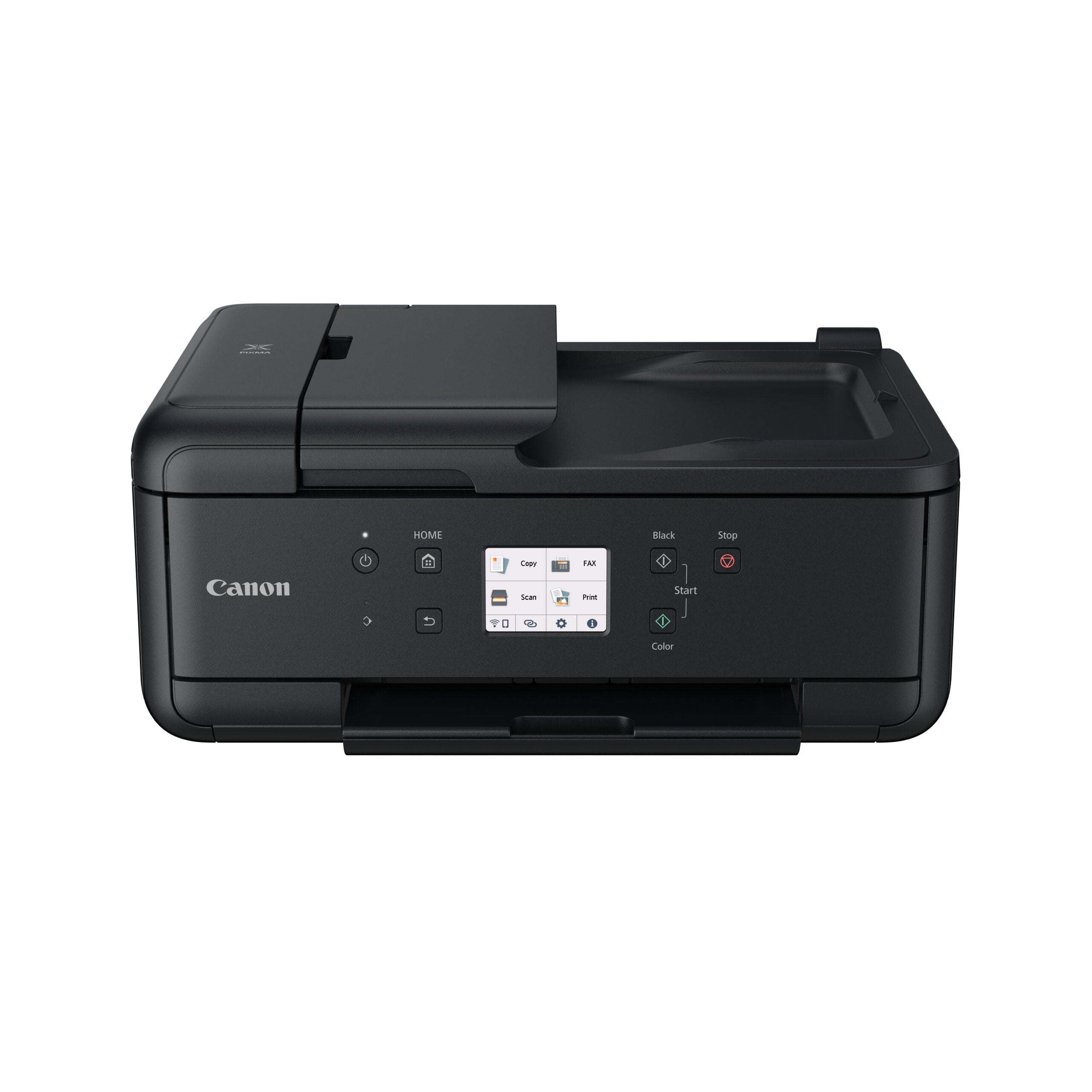 Canon PIXMA TR7650 Inkjet A4 4800 x 1200 DPI Wifi - Afbeelding 5
