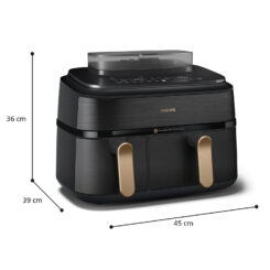 Philips 5000 series 5000-serie - Afbeelding 4