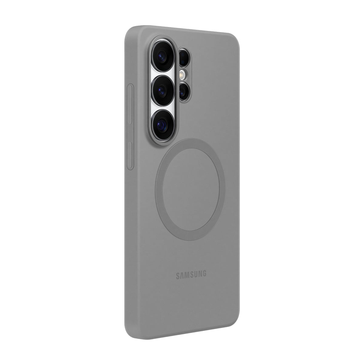 Samsung EF-ES948CJEGWW mobiele telefoon behuizingen 17,5 cm (6.9") Hoes Grijs - Afbeelding 3