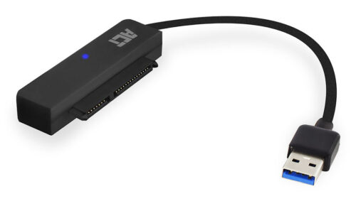 Kabels en adapters